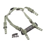 CAM FIT H-Back Retention Foliage Green thumbnail