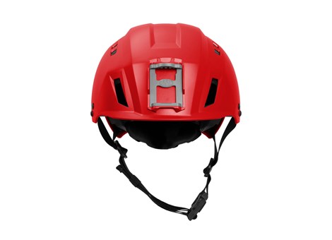 Red Team Wendy SAR Backcountry Helmet Front 