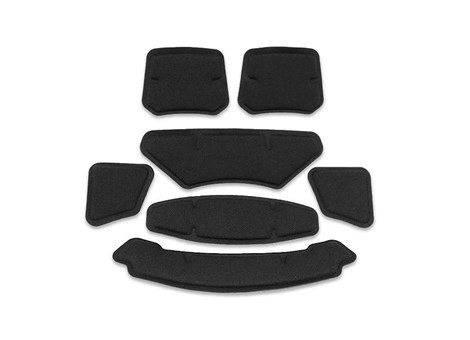 EPIC Air Helmet Liner Comfort Pad Replacement Kit